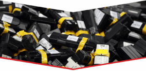 BATTERY RECYCLING MADE EASY